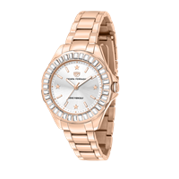 Orologio Chiara Ferragni Donna SPORT in Acciaio placcato oro rosa R1953101503 - R1953101503